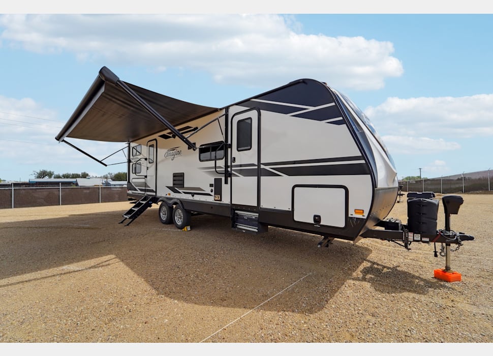 JohnstownRV rentals