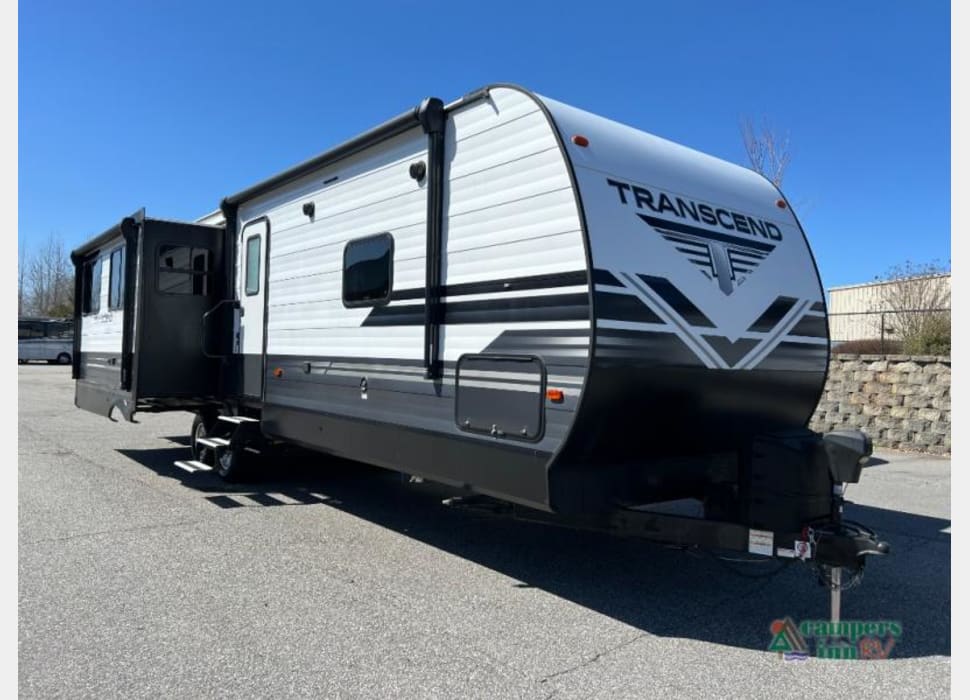 Travel Trailer rentals in Waunakee