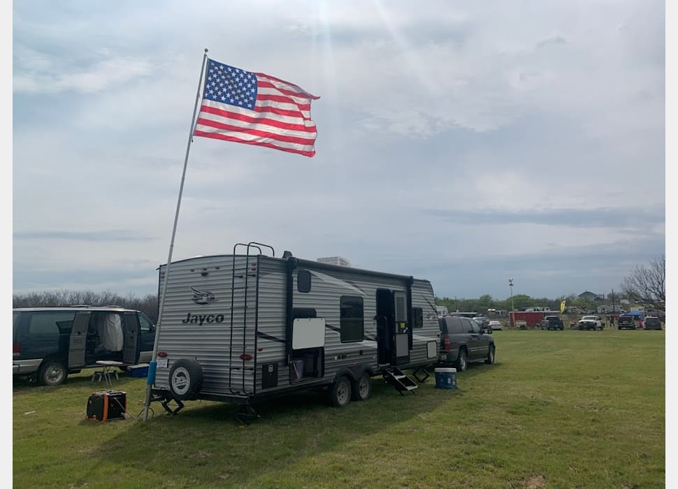 ArlingtonRV rentals