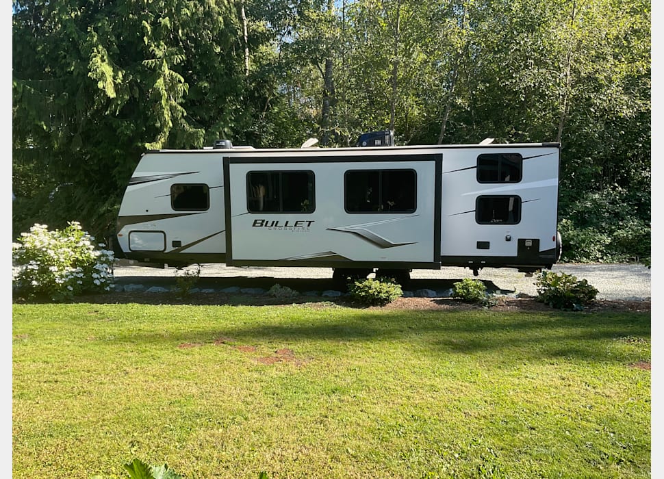 Oak HarborRV rentals