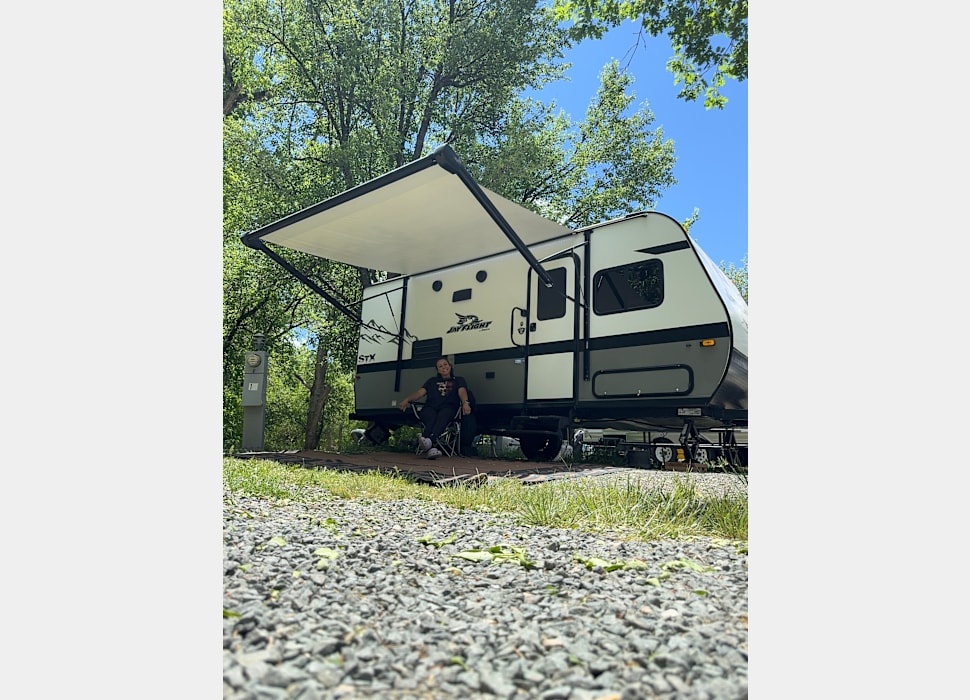LubbockRV rentals