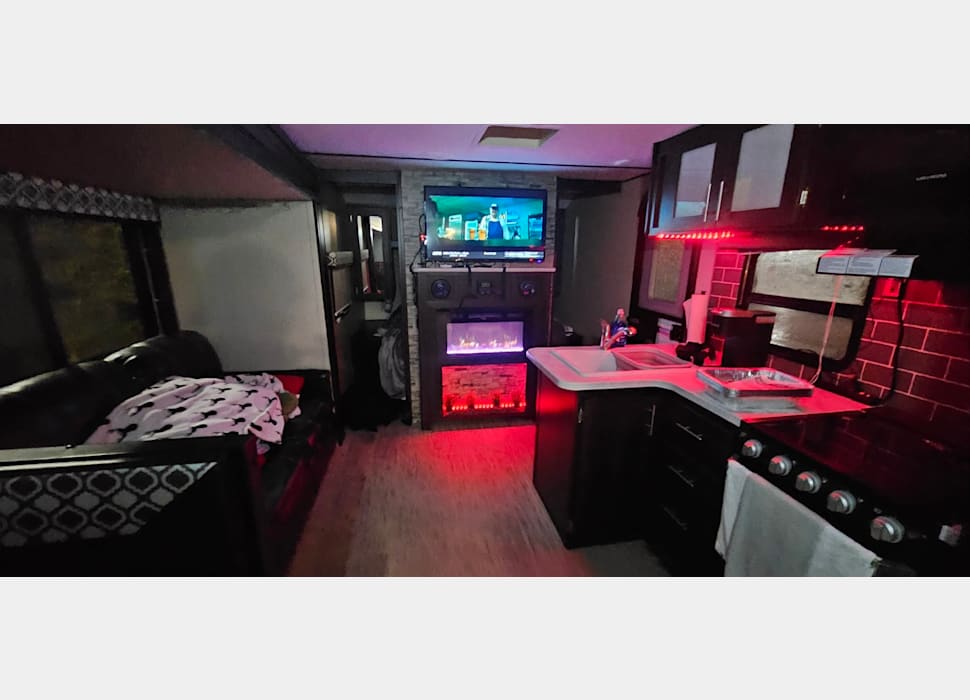 Travel Trailer rentals in Massillon