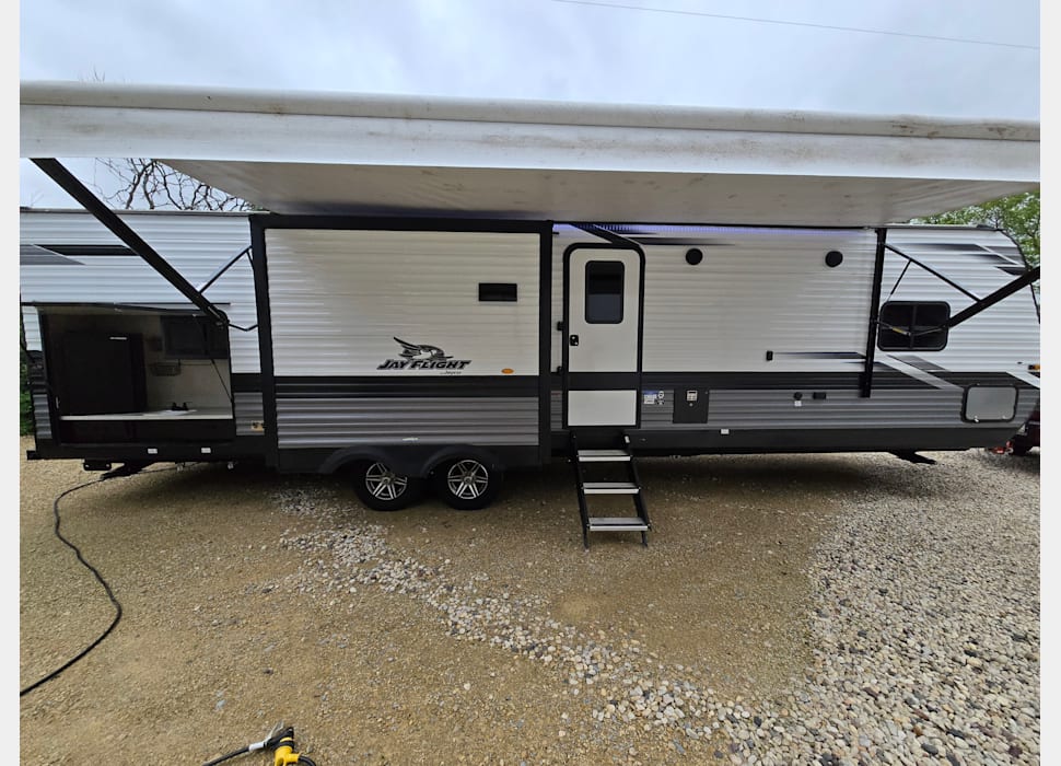 Travel Trailer rentals in Waunakee