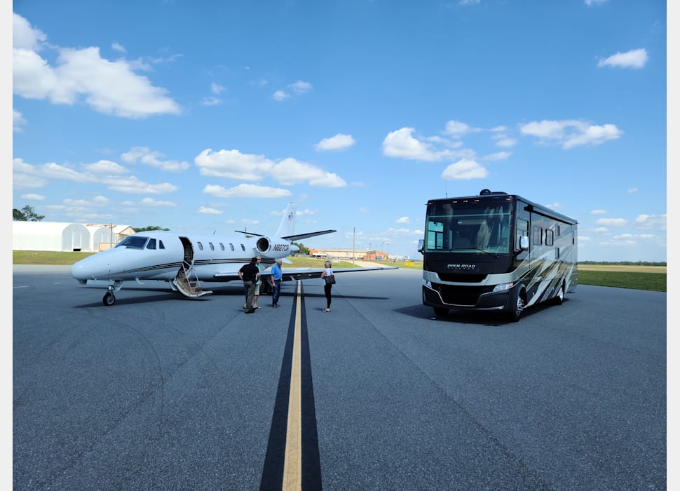 TallahasseeRV rentals