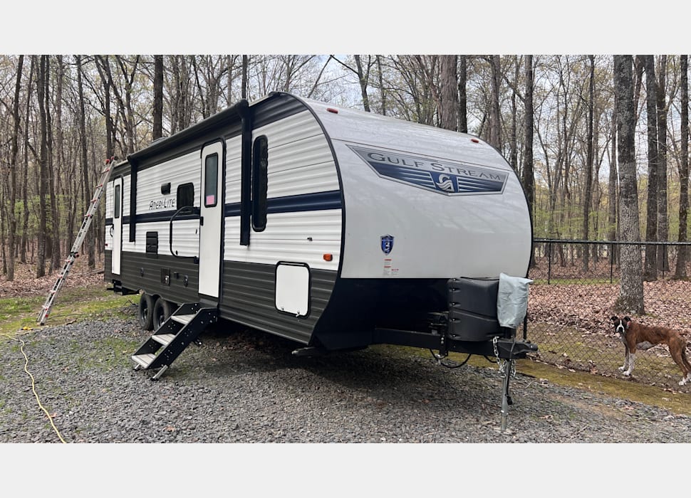 Travel Trailer rentals in Conway