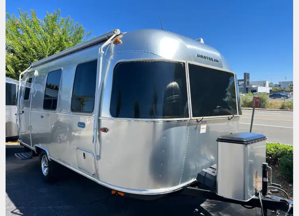 Travel Trailer rentals in Moreno Valley