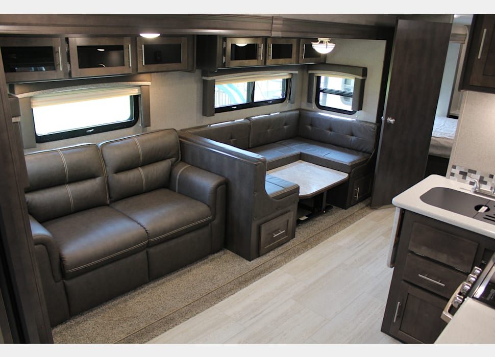 Travel Trailer rentals in Williamstown