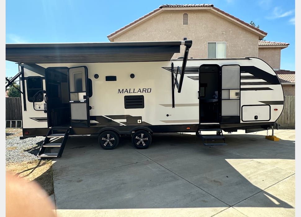 Travel Trailer rentals in Saint Augustine
