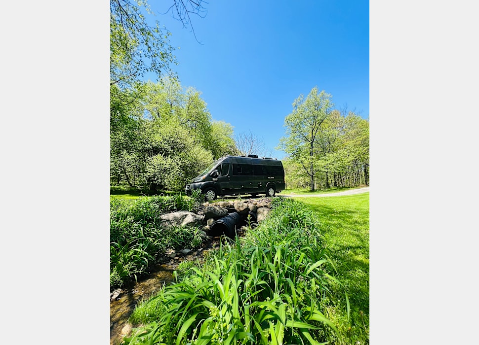 HilliardRV rentals