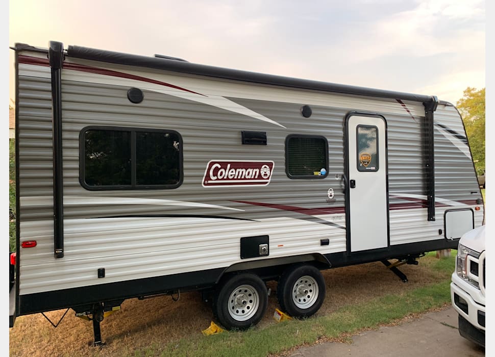 AmarilloRV rentals