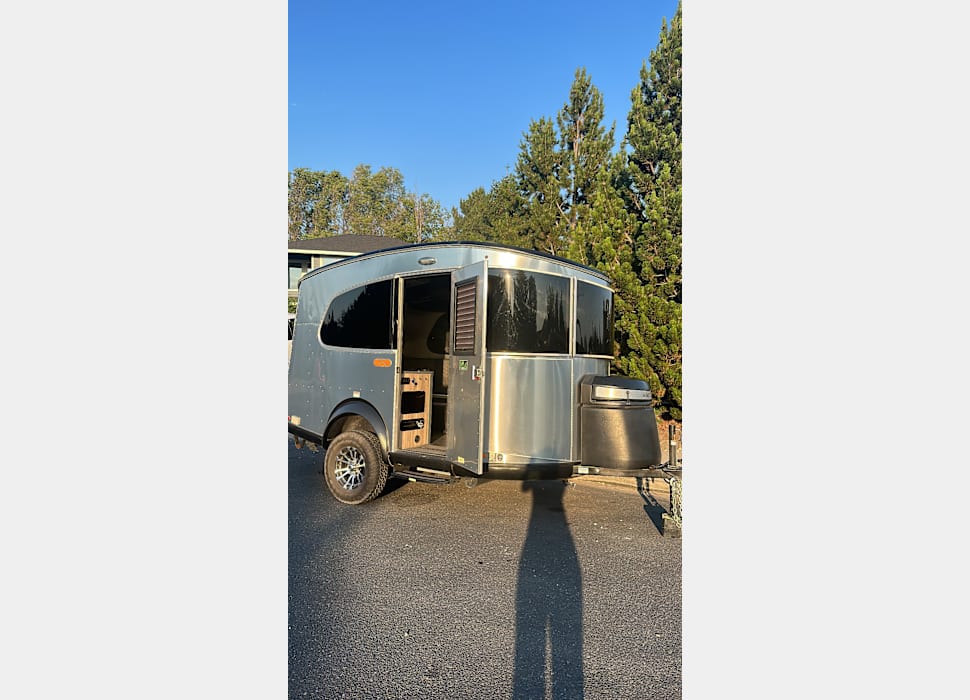 Travel Trailer rentals in Bend