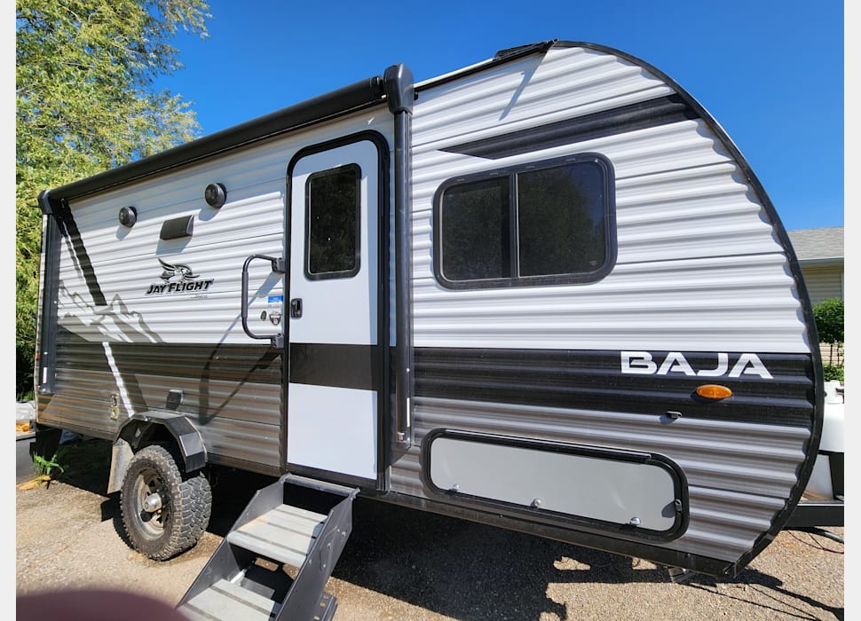 Travel Trailer rentals in Filer
