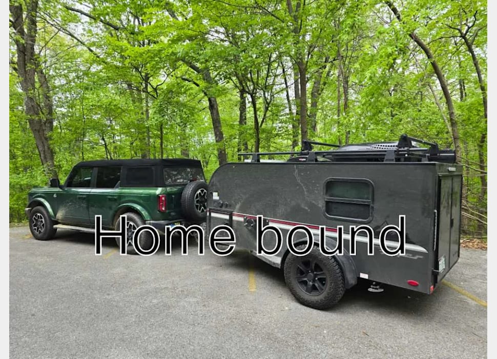 Travel Trailer rentals in Crest Hill