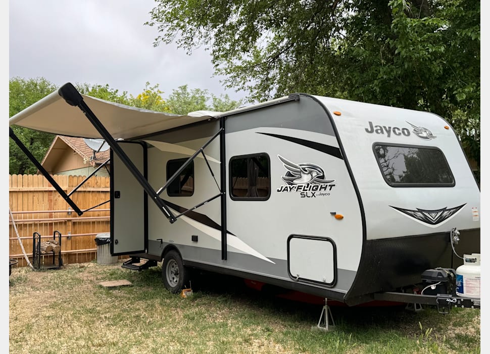 ChandlerRV rentals