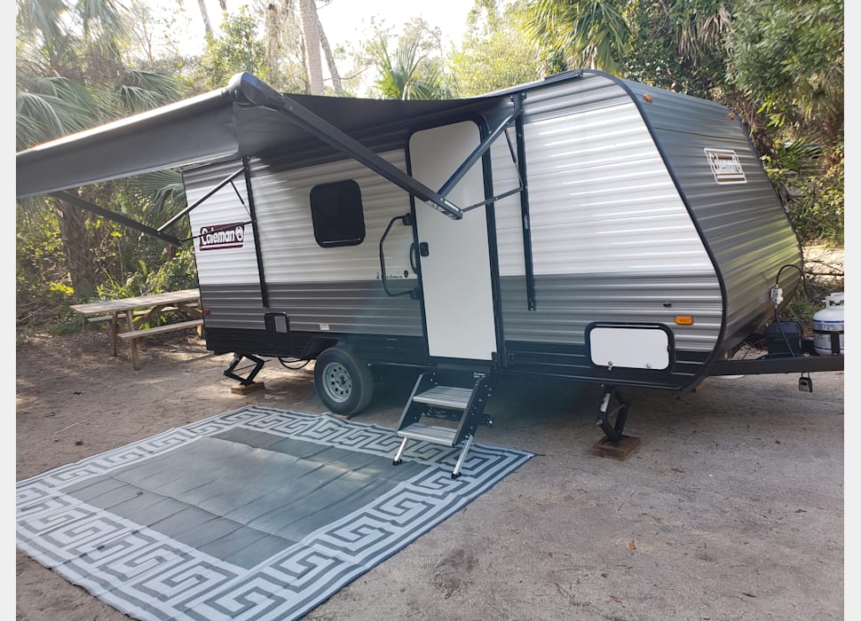 Travel Trailer rentals in East Lake