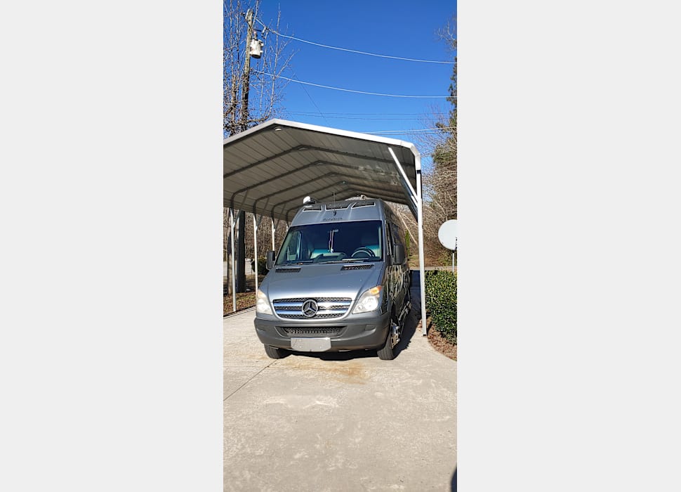 AttallaRV rentals