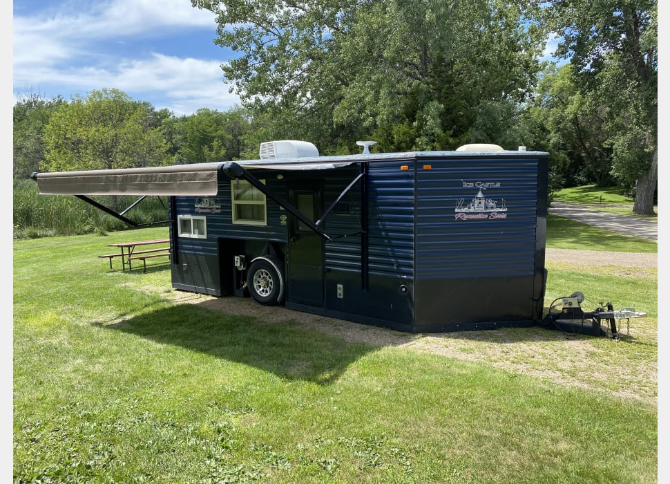 Sioux FallsRV rentals