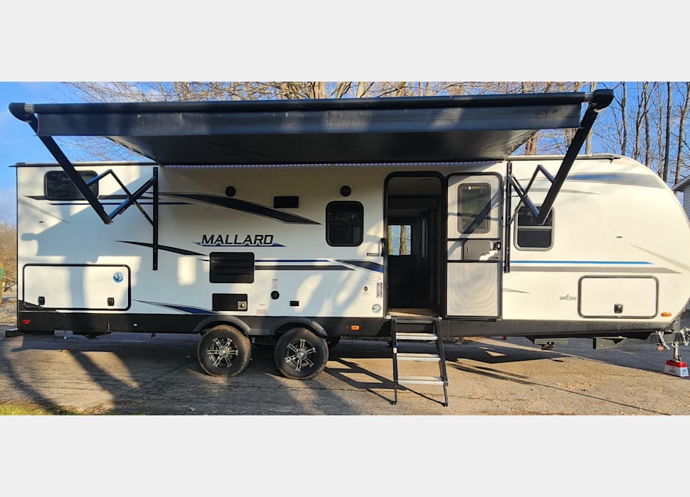 RedfieldRV rentals