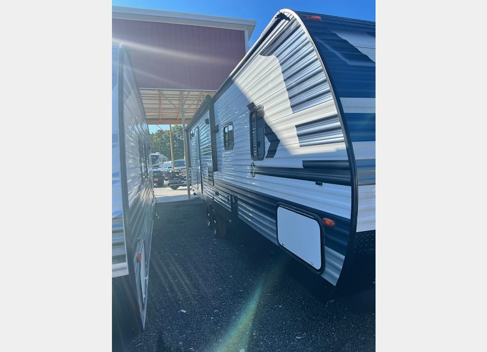 Travel Trailer rentals in Millsboro