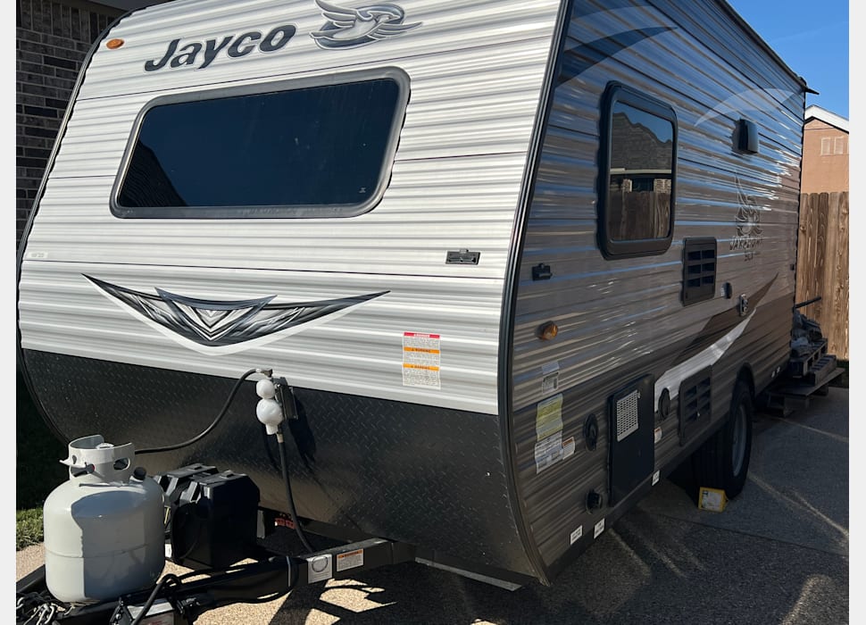 Travel Trailer rentals in Moody