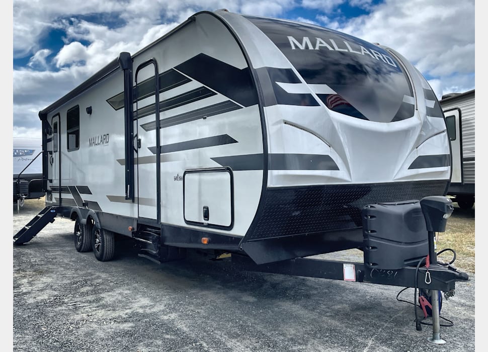 Travel Trailer rentals in Ringoes