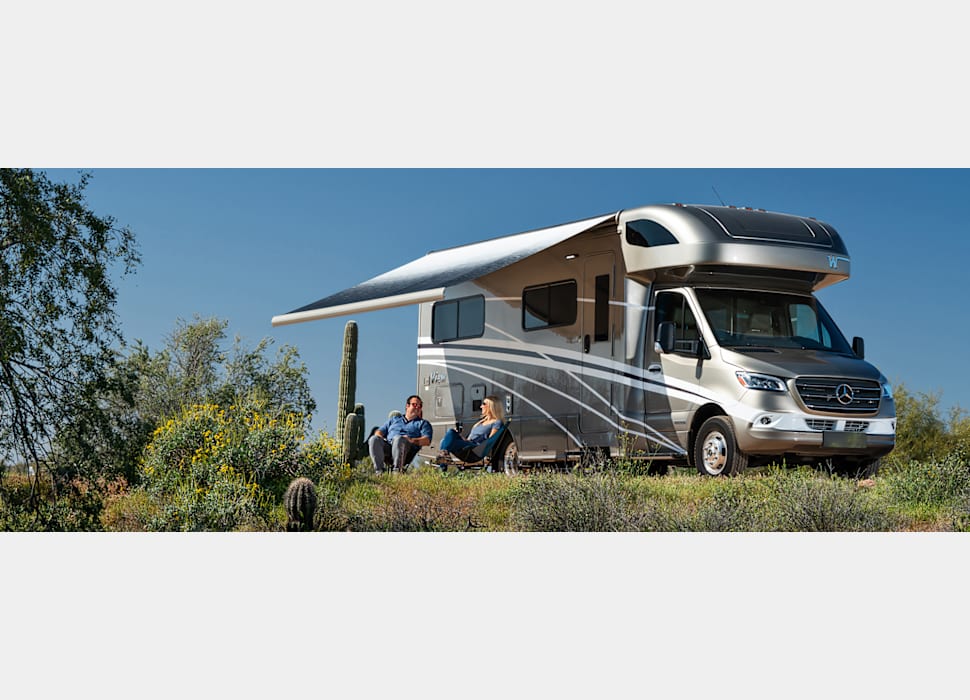 Class C Motor Home rentals in Bowmanville