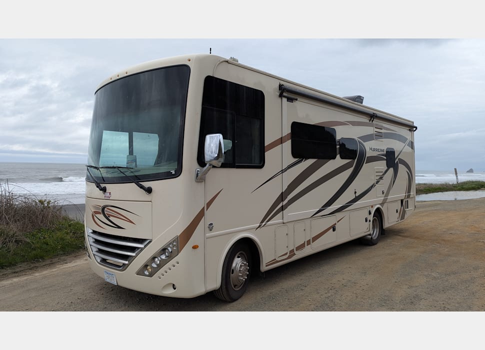 Class A Motor Home rentals in Saint George