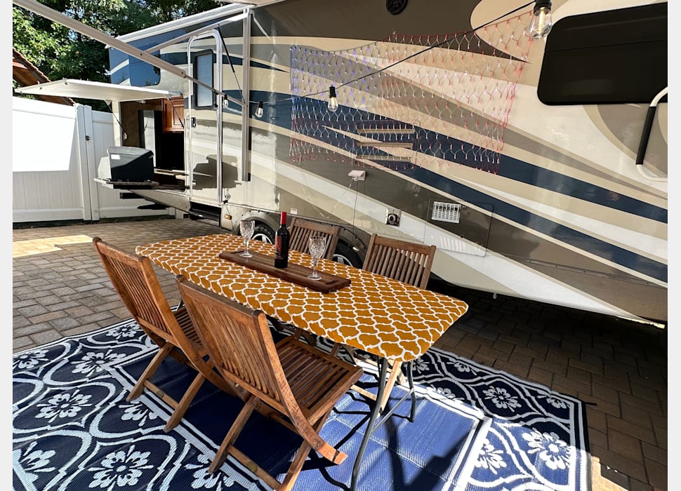 Travel Trailer rentals in 