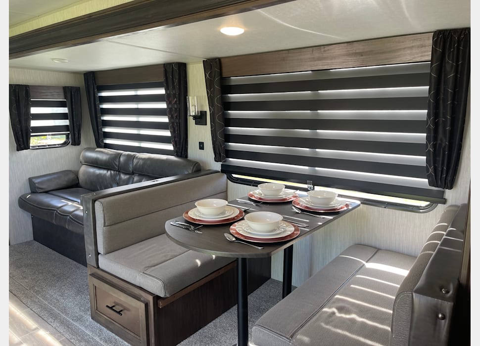 StauntonRV rentals