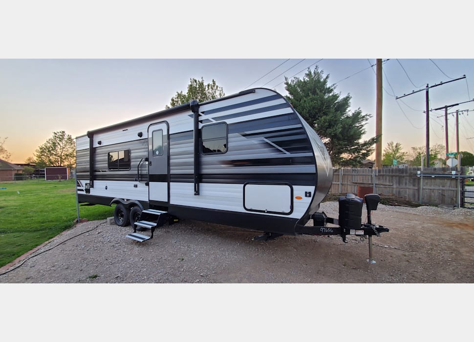 Travel Trailer rentals in Wylie