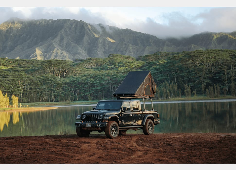 LihueRV rentals