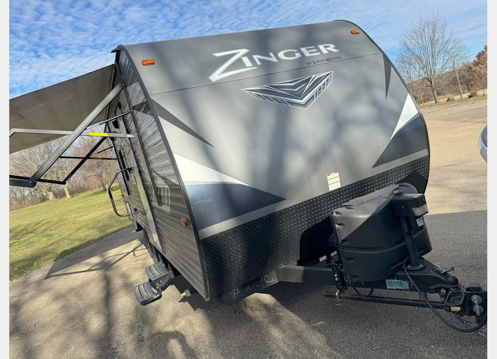 Travel Trailer rentals in Manistee
