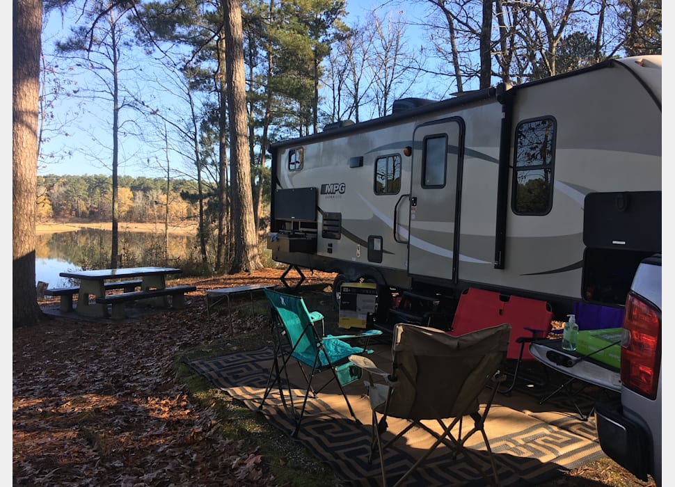 Colorado SpringsRV rentals
