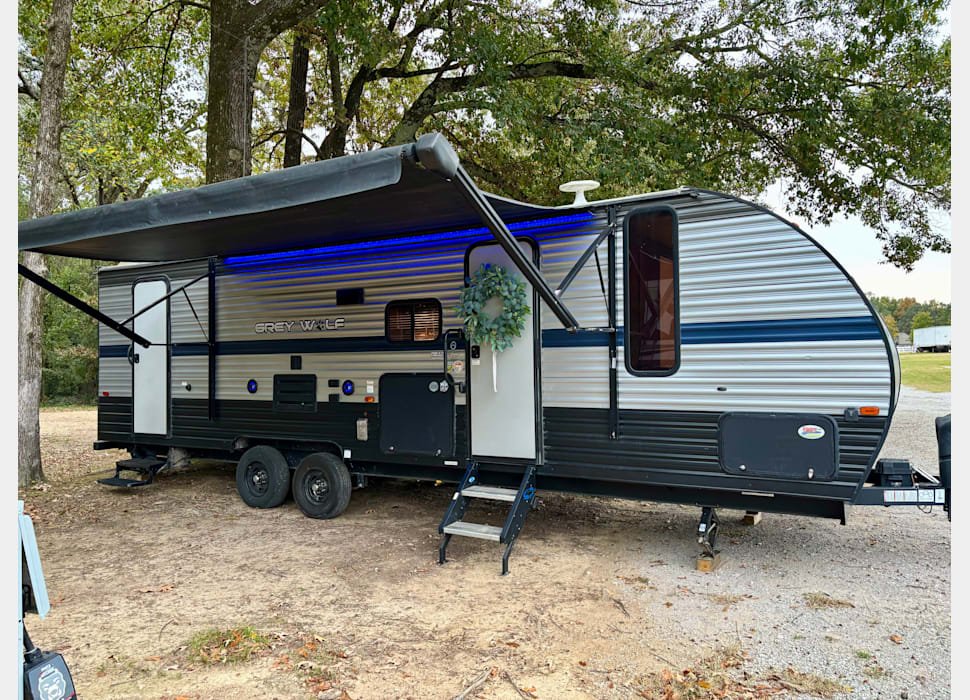 GermantownRV rentals