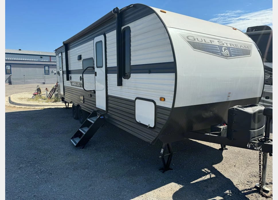 Travel Trailer rentals in Austin