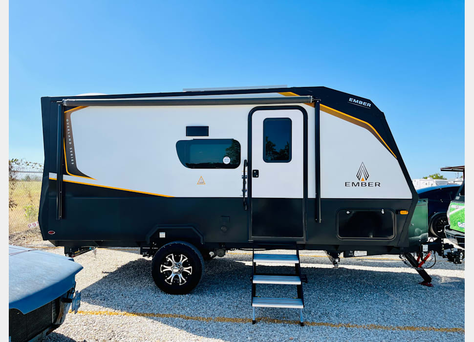 Travel Trailer rentals in Marion