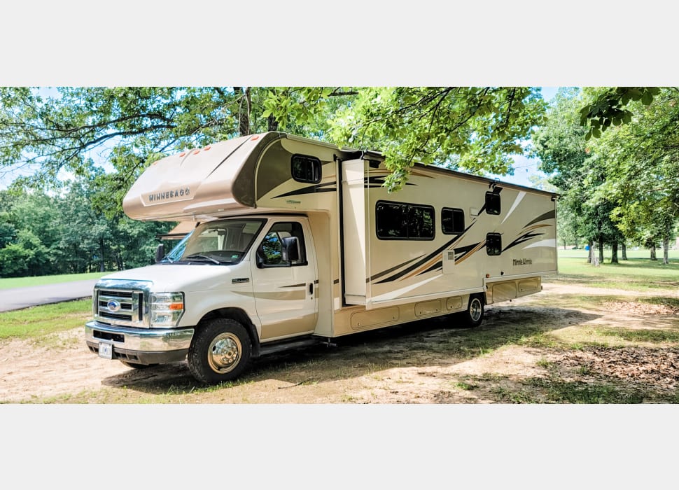 StilwellRV rentals