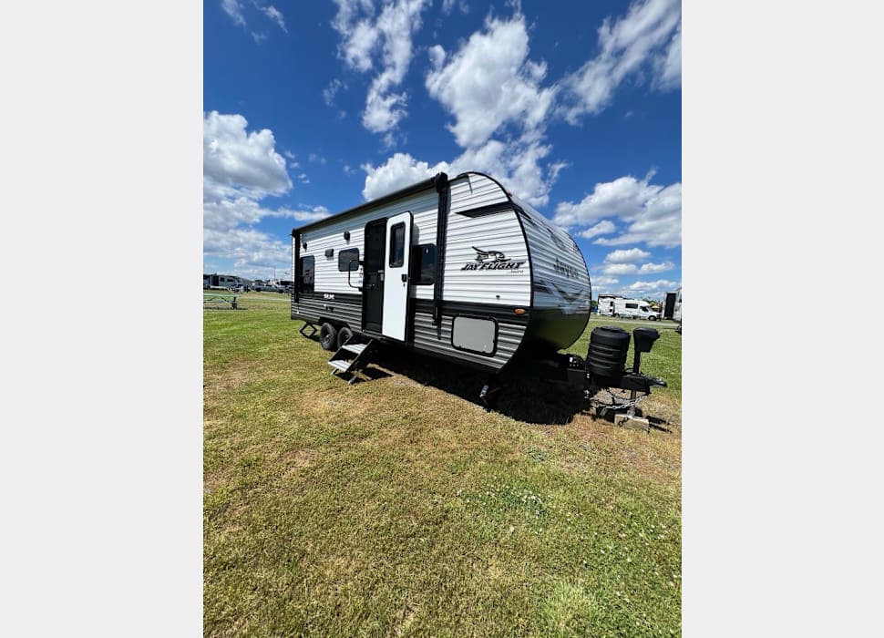 WaldenRV rentals