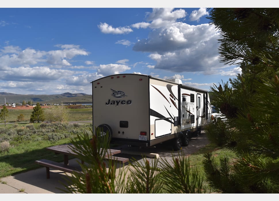 Travel Trailer rentals in Stansbury Park