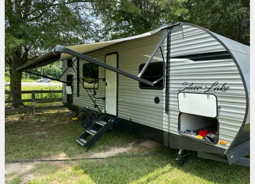 LouisaRV rentals