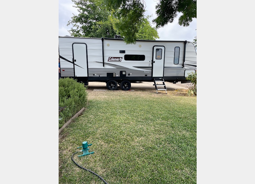 Travel Trailer rentals in Sebastapol