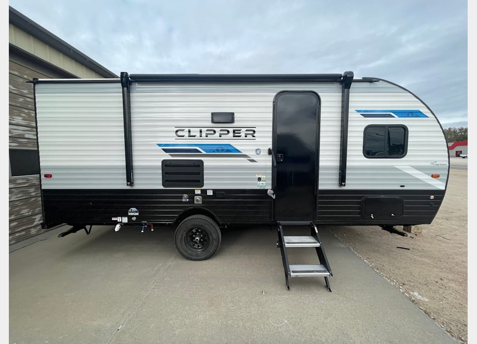 Travel Trailer rentals in Green Bay