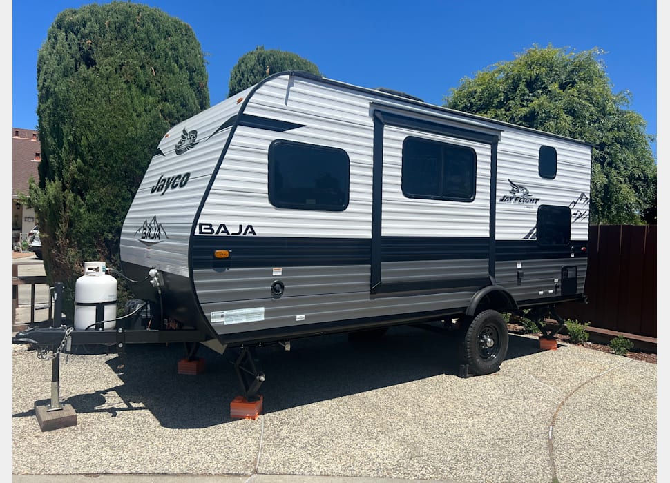 Travel Trailer rentals in La Selva Beach