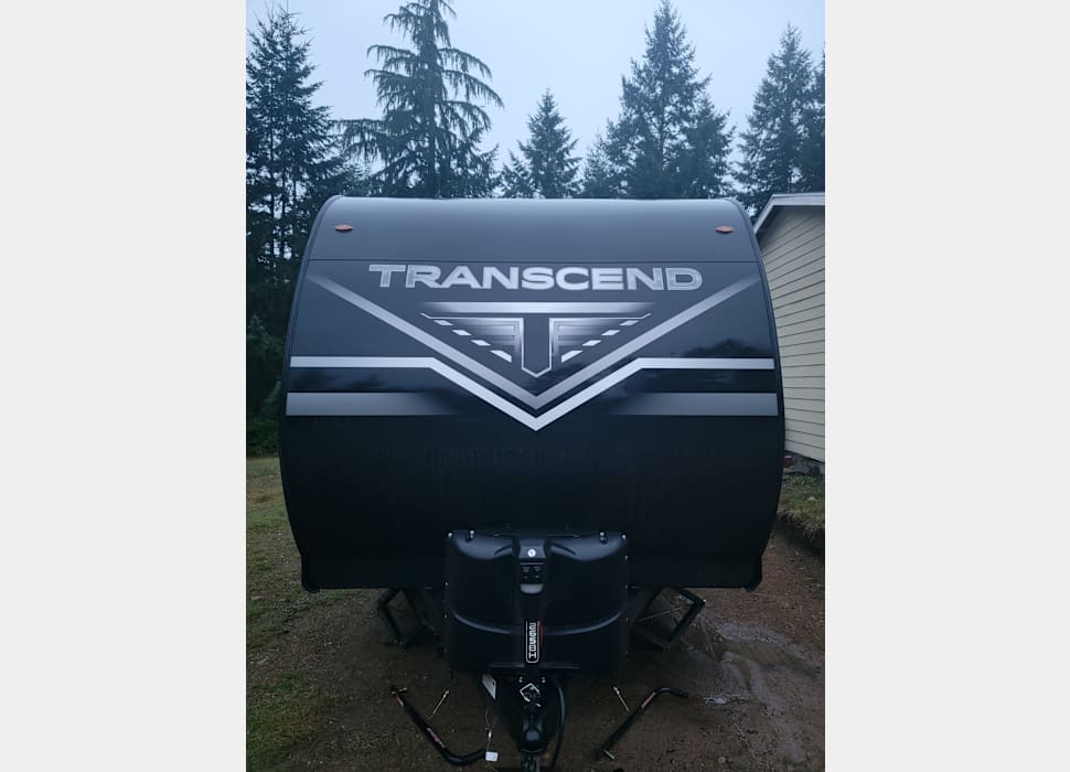Travel Trailer rentals in Federal Way
