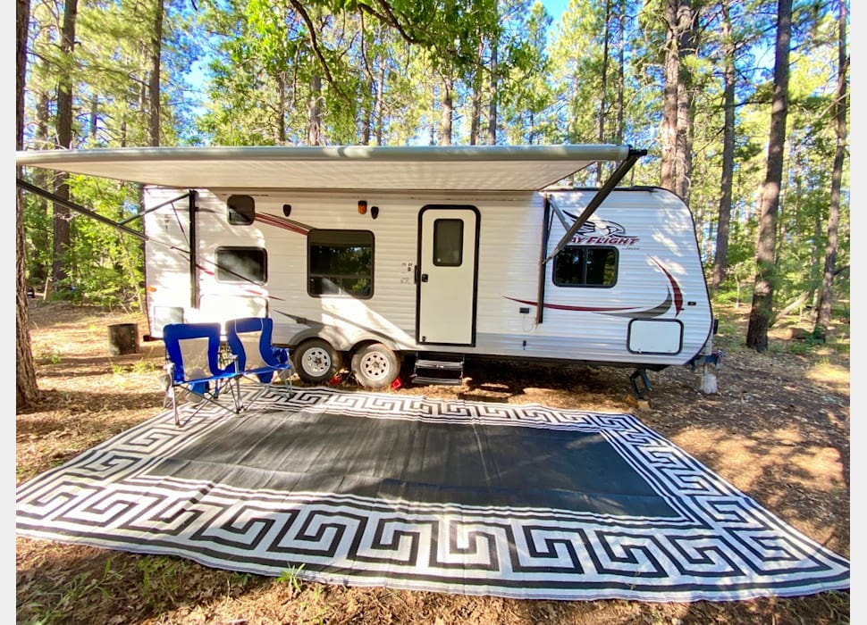 SnowflakeRV rentals
