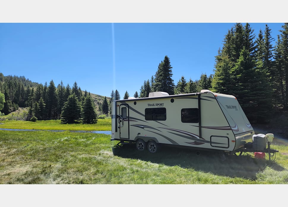 El PradoRV rentals
