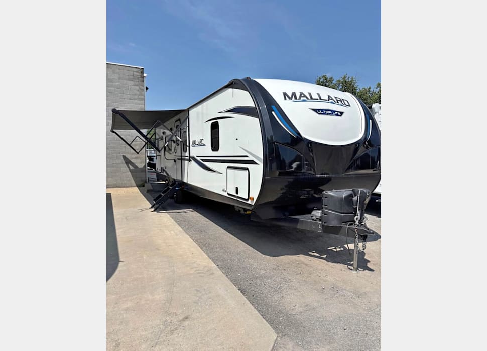 Travel Trailer rentals in Goldsboro