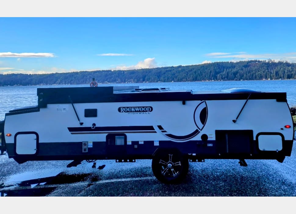 VancouverRV rentals