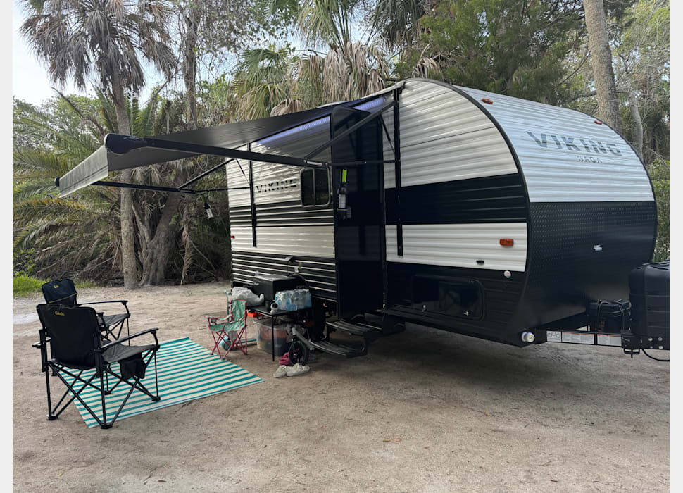 Travel Trailer rentals in Fort Lauderdale