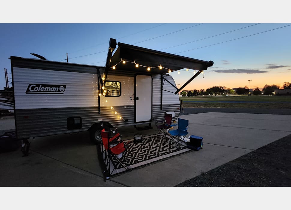 MiltonRV rentals